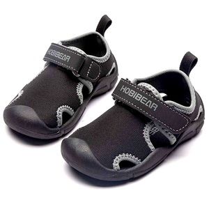 Hobibear Water Sandals / Shoes Toddler Size 21 (US Toddler 5.5)